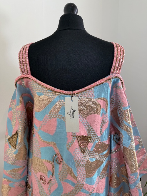 The Nasiya Boubou-image