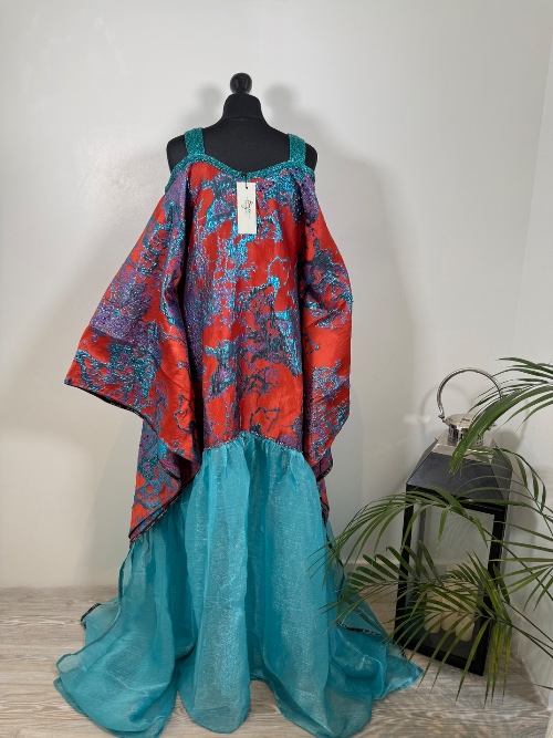 The Nasiya Boubou-image