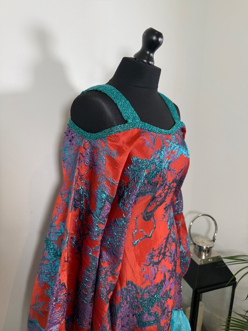 The Nasiya Boubou-image