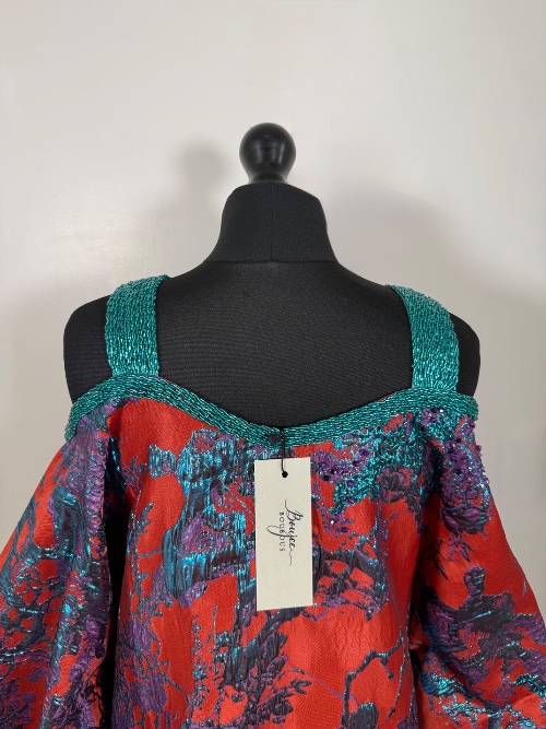 The Nasiya Boubou-image