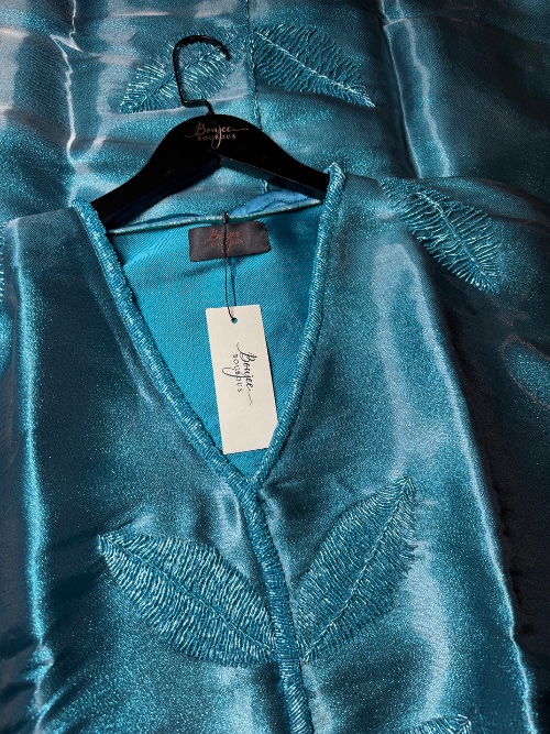 Boujee Boubous-The Xara Boubou-image-01