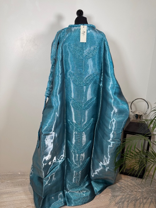 The Xara Boubou-image