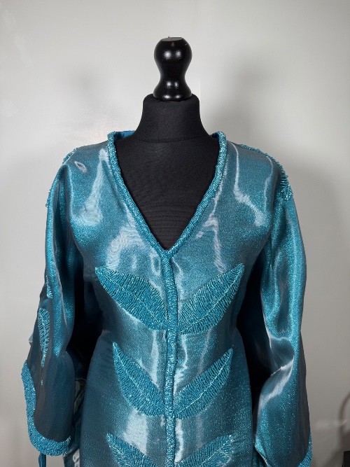 The Xara Boubou-image