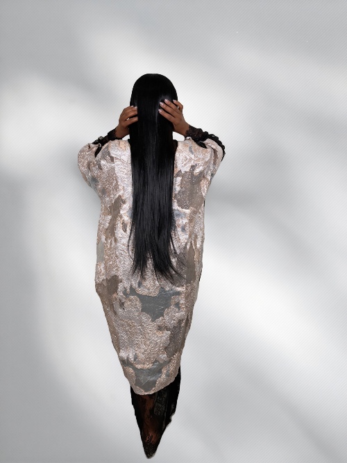 The Imani Boubou-image
