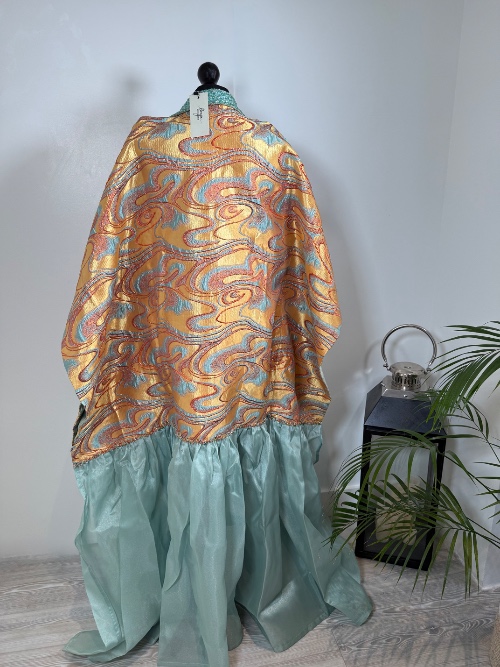 The Xaina Boubou-image