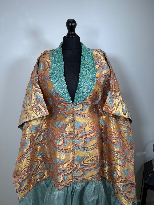 The Xaina Boubou-image