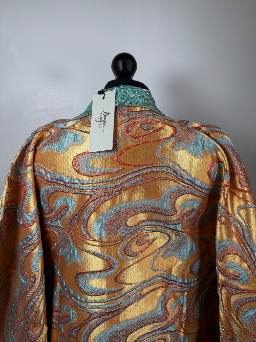 The Xaina Boubou-image