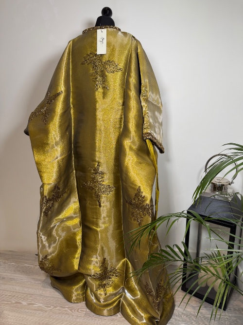 The Xariya Boubou-image