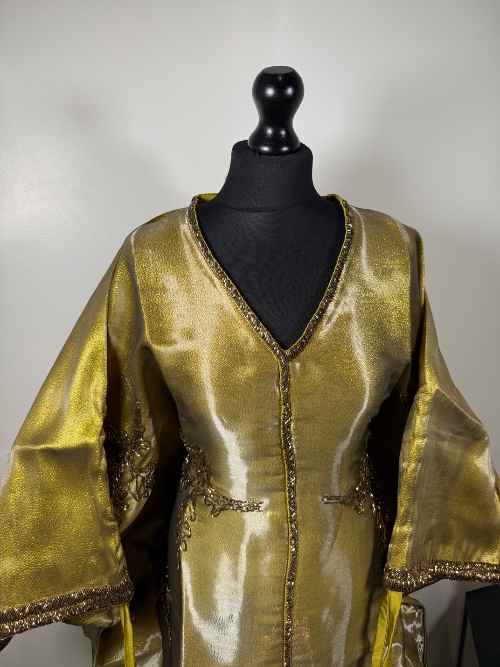 The Xariya Boubou-image