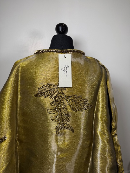 The Xariya Boubou-image