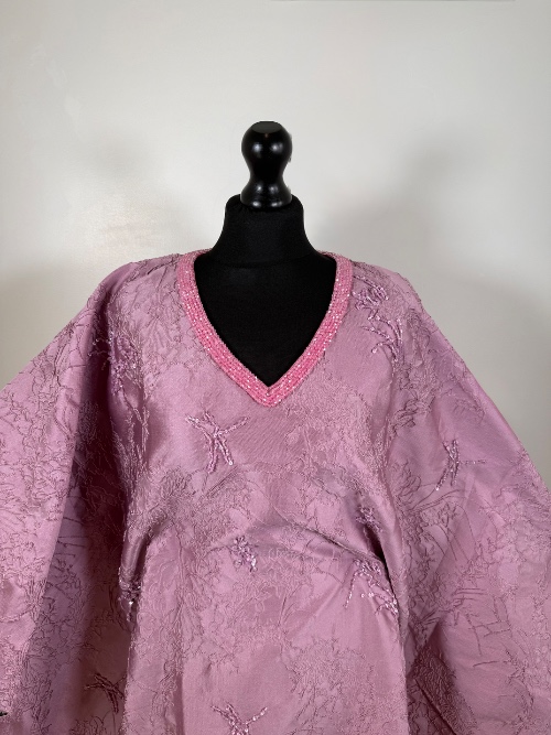 The Nafisa Boubou-image