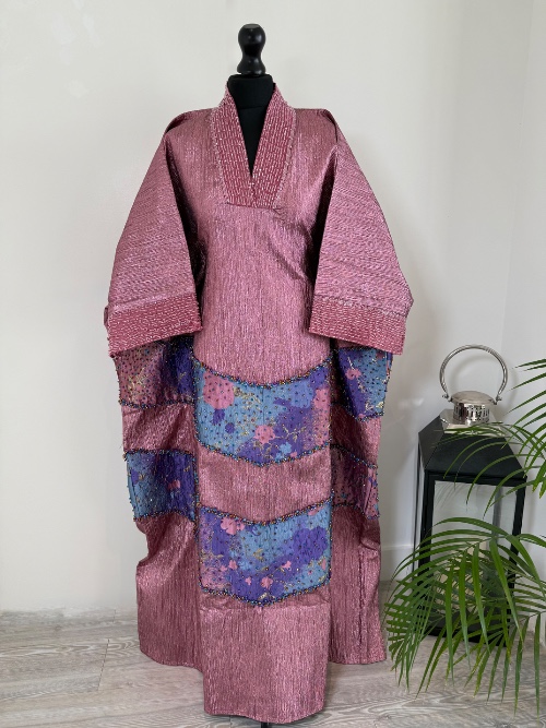 Boujee Boubous-The Ubhule Boubou-image-02