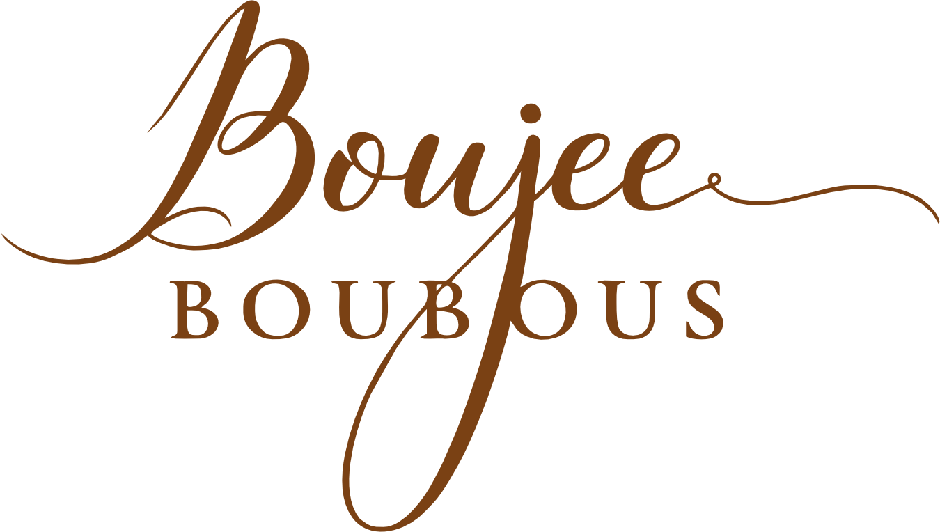 Boujee Boubous-logo