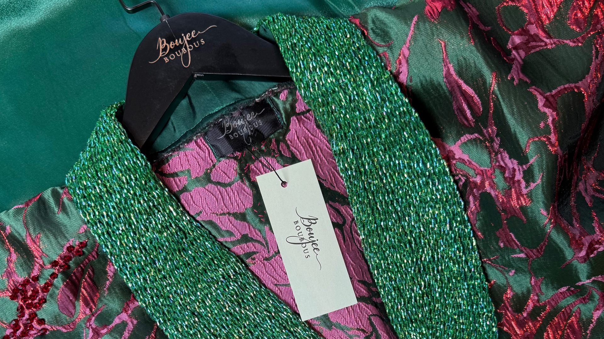 Boujee Boubous-blog-post-The Art of Slow Luxury: Inside the World of Boujee Boubous-image